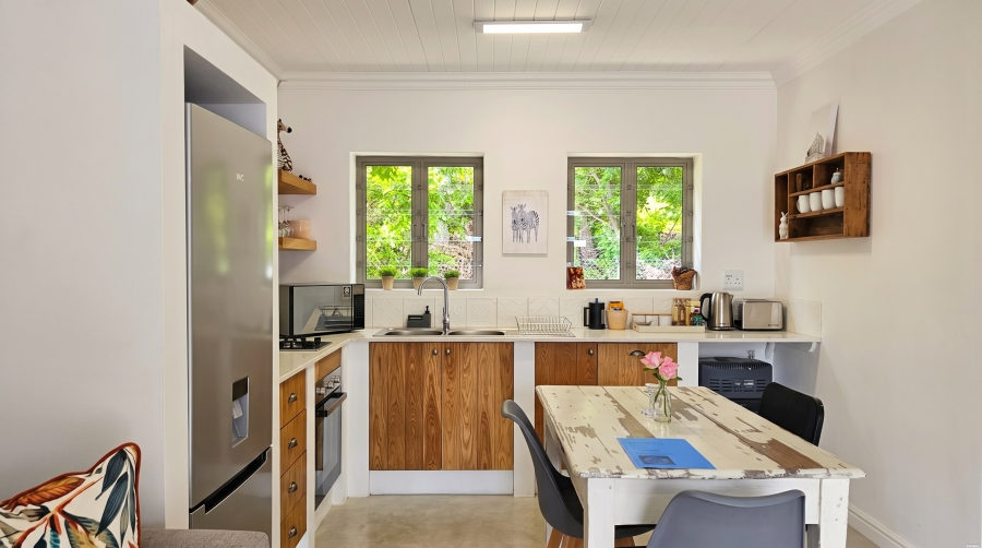 2 Bedroom Property for Sale in Swellendam Western Cape